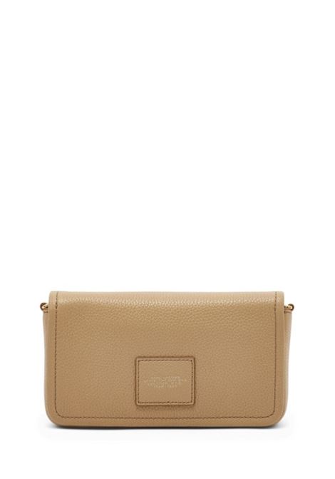 borsa the leather mini donna camel MARC JACOBS | 2S4SMN080S02230